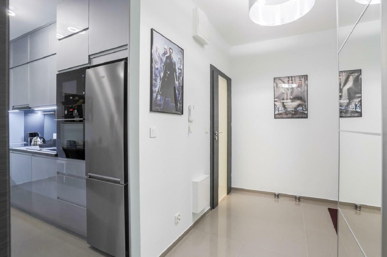 Modern Comfort Apartment Gdansk Oldtown ภายนอก รูปภาพ
