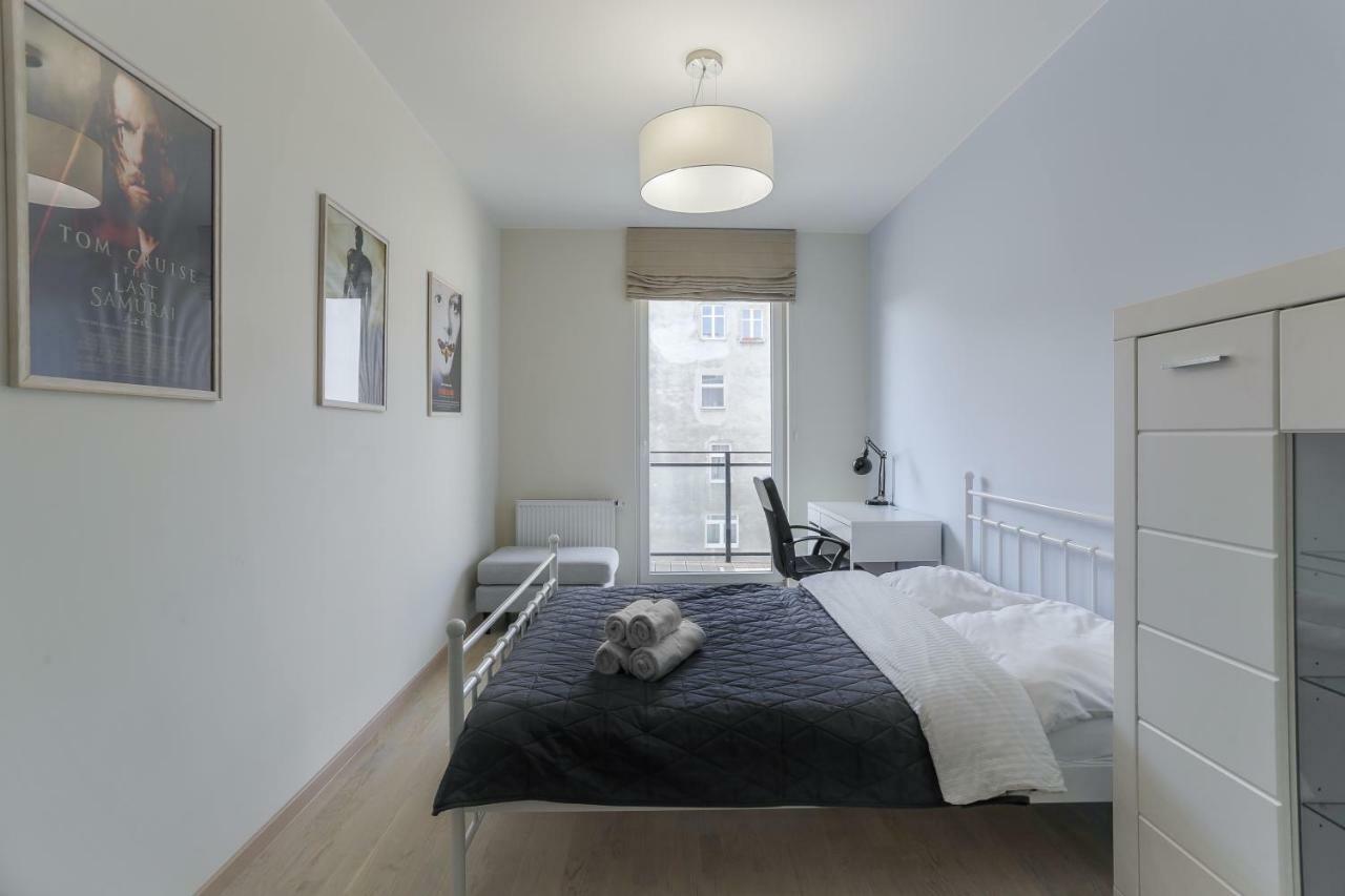 Modern Comfort Apartment Gdansk Oldtown ภายนอก รูปภาพ